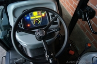 New Holland T-4030F 4WD - <ro>Изображение</ro><ru>Изображение</ru> #3, <ru>Объявление</ru> #793088