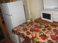 По-домашнему уютная 2-х комнатная квартира - <ro>Изображение</ro><ru>Изображение</ru> #4, <ru>Объявление</ru> #783306