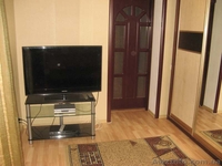 Посуточно. Великолепная 2-х комнатная квартира - <ro>Изображение</ro><ru>Изображение</ru> #5, <ru>Объявление</ru> #783308