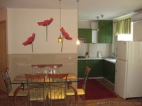 Роскошная 2-х комнатная квартира в Центральной части - <ro>Изображение</ro><ru>Изображение</ru> #4, <ru>Объявление</ru> #783309