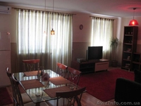 Роскошная 2-х комнатная квартира в Центральной части - <ro>Изображение</ro><ru>Изображение</ru> #3, <ru>Объявление</ru> #783309