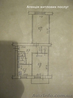 23-сентября!!! Продаю 2-х комнатную квартиру - <ro>Изображение</ro><ru>Изображение</ru> #4, <ru>Объявление</ru> #800331