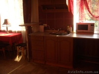 Роскошная 1-но комнатная квартира - <ro>Изображение</ro><ru>Изображение</ru> #3, <ru>Объявление</ru> #783304