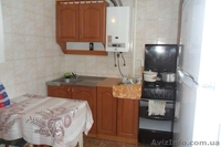 Уютная и светлая 1-но комнатная квартира - <ro>Изображение</ro><ru>Изображение</ru> #1, <ru>Объявление</ru> #783319