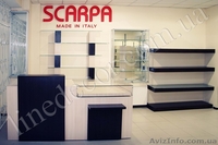 Установка и изготовление торгового оборудования - <ro>Изображение</ro><ru>Изображение</ru> #1, <ru>Объявление</ru> #806010