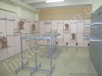 Установка и изготовление торгового оборудования - <ro>Изображение</ro><ru>Изображение</ru> #3, <ru>Объявление</ru> #806010