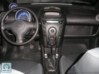 автомобиль BYD F0 продам  - <ro>Изображение</ro><ru>Изображение</ru> #4, <ru>Объявление</ru> #807331