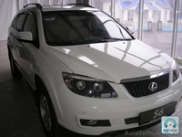  автомобиль BYD S6 продам - <ro>Изображение</ro><ru>Изображение</ru> #2, <ru>Объявление</ru> #807351