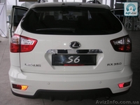  автомобиль BYD S6 продам - <ro>Изображение</ro><ru>Изображение</ru> #4, <ru>Объявление</ru> #807351