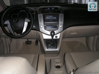  автомобиль BYD S6 продам - <ro>Изображение</ro><ru>Изображение</ru> #6, <ru>Объявление</ru> #807351