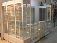 ИЗГОТОВЛЕНИЕ ТОРГОВОГО ОБОРУДОВАНИЯ - <ro>Изображение</ro><ru>Изображение</ru> #4, <ru>Объявление</ru> #803320