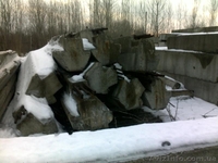 продам жби б/у (лежалые) - <ro>Изображение</ro><ru>Изображение</ru> #2, <ru>Объявление</ru> #816497