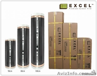 ТЕПЛЫЙ ПОЛ. ВЫСОКОЕ КАЧЕСТВО ПО ДОСТУПНЫМ ЦЕНАМ!!! - <ro>Изображение</ro><ru>Изображение</ru> #2, <ru>Объявление</ru> #812983