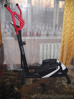 Орбитрек С 3.1 Кристал - <ro>Изображение</ro><ru>Изображение</ru> #1, <ru>Объявление</ru> #821132