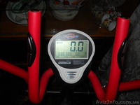 Орбитрек С 3.1 Кристал - <ro>Изображение</ro><ru>Изображение</ru> #2, <ru>Объявление</ru> #821132