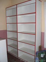 Торговые стелажи магазин, аптека - <ro>Изображение</ro><ru>Изображение</ru> #3, <ru>Объявление</ru> #822009