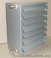 Тепловентиляторы АТОМ - <ro>Изображение</ro><ru>Изображение</ru> #1, <ru>Объявление</ru> #818468