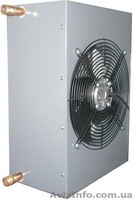 Тепловентиляторы АТОМ - <ro>Изображение</ro><ru>Изображение</ru> #2, <ru>Объявление</ru> #818468