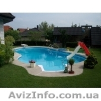 Бассейны, оборудование и химия для бассейнов - <ro>Изображение</ro><ru>Изображение</ru> #2, <ru>Объявление</ru> #848383