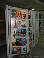 Продам Демонстрационное оборудование CD, DVD - <ro>Изображение</ro><ru>Изображение</ru> #2, <ru>Объявление</ru> #834988