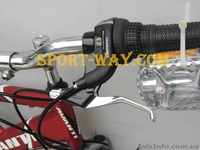  Купить Двухподвесный велосипед в Полтаве, AVANTI Lotus 26" NEW!(2013) - <ro>Изображение</ro><ru>Изображение</ru> #2, <ru>Объявление</ru> #840994