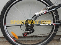  Купить Двухподвесный велосипед в Полтаве, AVANTI Lotus 26" NEW!(2013) - <ro>Изображение</ro><ru>Изображение</ru> #4, <ru>Объявление</ru> #840994