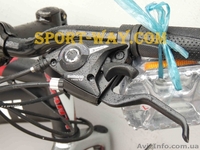  Купить Двухподвесный велосипед в Полтаве, AVANTI Phoenix 26" NEW!(2013) - <ro>Изображение</ro><ru>Изображение</ru> #3, <ru>Объявление</ru> #840995