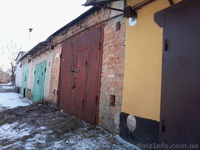 Капитальный сухой гараж в районе 1-й горбольницы - <ro>Изображение</ro><ru>Изображение</ru> #1, <ru>Объявление</ru> #845456