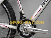  Купить Горный велосипед в Полтаве, AVANTI Solaris Lady 26" NEW!(2013) - <ro>Изображение</ro><ru>Изображение</ru> #4, <ru>Объявление</ru> #840991