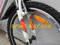  Купить Подростковый велосипед в Полтаве, AVANTI Princess 24" NEW!(2013) - <ro>Изображение</ro><ru>Изображение</ru> #2, <ru>Объявление</ru> #840999