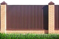 Профнастил оцинкованный, крашеный, металочерепица от европейских производителей - <ro>Изображение</ro><ru>Изображение</ru> #1, <ru>Объявление</ru> #849733