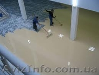Укладка полимерных полов. - <ro>Изображение</ro><ru>Изображение</ru> #2, <ru>Объявление</ru> #852684