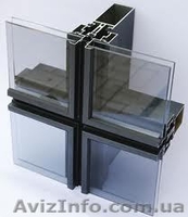 Фасады любой сложности под ключ - <ro>Изображение</ro><ru>Изображение</ru> #2, <ru>Объявление</ru> #858427