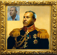 Картины на холсте (портрет по фотографии) - <ro>Изображение</ro><ru>Изображение</ru> #1, <ru>Объявление</ru> #861430