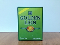 Чай Цейлонский ТМ "Акбар" производитель "Квик Ти" - <ro>Изображение</ro><ru>Изображение</ru> #4, <ru>Объявление</ru> #851009