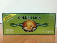 Чай Цейлонский ТМ "Акбар" производитель "Квик Ти" - <ro>Изображение</ro><ru>Изображение</ru> #5, <ru>Объявление</ru> #851009