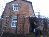 Продам дачу "Сады 6" - <ro>Изображение</ro><ru>Изображение</ru> #1, <ru>Объявление</ru> #870705