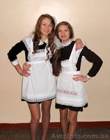  Школьная форма СССР для выпускников , Полтава , Мариуполь - <ro>Изображение</ro><ru>Изображение</ru> #3, <ru>Объявление</ru> #872430