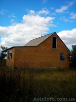 Продам дом в Полтавской обл. - <ro>Изображение</ro><ru>Изображение</ru> #2, <ru>Объявление</ru> #891757
