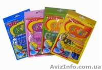 Липучка для чистки клавиатуры , телефонов и др. - <ro>Изображение</ro><ru>Изображение</ru> #3, <ru>Объявление</ru> #877251