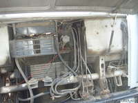 Продам манипулятор Hiab-100+ МАЗ 53371 - <ro>Изображение</ro><ru>Изображение</ru> #3, <ru>Объявление</ru> #884313