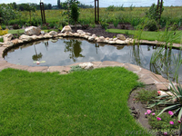 Пленка пвх для пруда купить, продажа пвх пленки - <ro>Изображение</ro><ru>Изображение</ru> #3, <ru>Объявление</ru> #892006