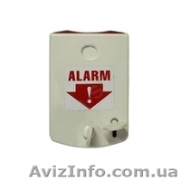 Тревожная кнопка - <ro>Изображение</ro><ru>Изображение</ru> #4, <ru>Объявление</ru> #881956