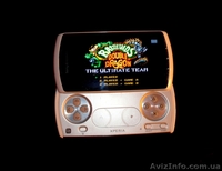 Продам телефон Sony Ericsson Xperia Play - <ro>Изображение</ro><ru>Изображение</ru> #3, <ru>Объявление</ru> #900296