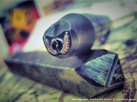 клейма ударные , изготовление индивидуального клейма - <ro>Изображение</ro><ru>Изображение</ru> #1, <ru>Объявление</ru> #901618