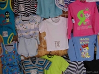 Детский трикотаж по цене производителя - <ro>Изображение</ro><ru>Изображение</ru> #2, <ru>Объявление</ru> #912083