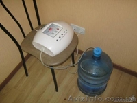 прибор-очиститель для фруктов, овощей, мяса, рыбы и воды - <ro>Изображение</ro><ru>Изображение</ru> #1, <ru>Объявление</ru> #918574