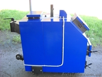 твердотопливные котлы  KЭС - <ro>Изображение</ro><ru>Изображение</ru> #1, <ru>Объявление</ru> #914528