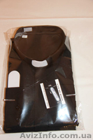 Пасторские рубашки (колоратка) - <ro>Изображение</ro><ru>Изображение</ru> #1, <ru>Объявление</ru> #919894