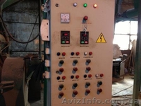 Оборудование для гранулирования - <ro>Изображение</ro><ru>Изображение</ru> #2, <ru>Объявление</ru> #912196